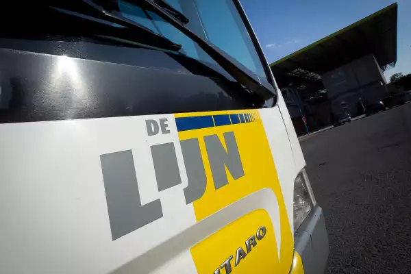 De Lijn