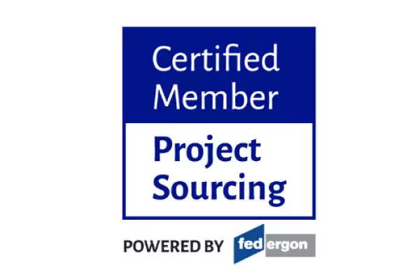 Logo Federgon Project Sourcing