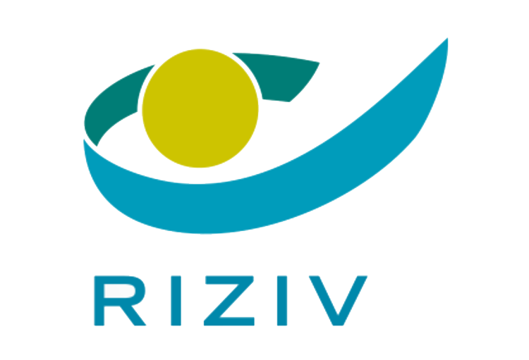 Riziv-logo