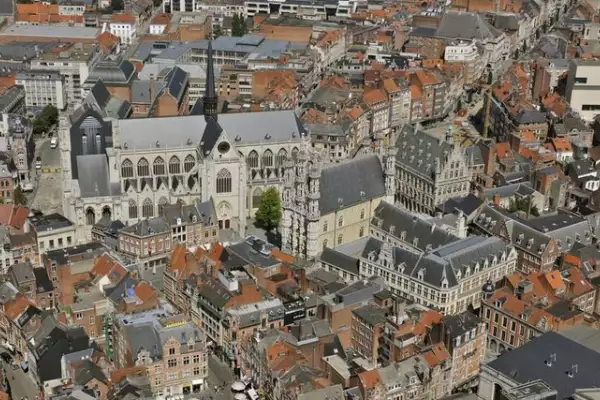 Leuven